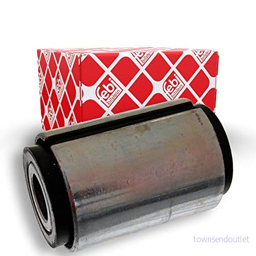 Febi Bilstein 10443 - Lagring, fjäderöga 4027816104438