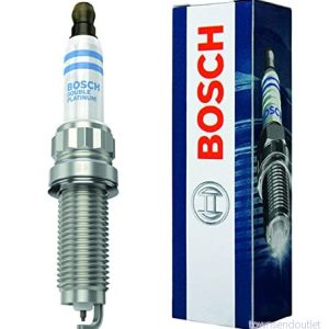 Bosch Tändstift 0 242 145 535 4047025221825 Bosch Tändstift 0 242 145 535 4047025221825