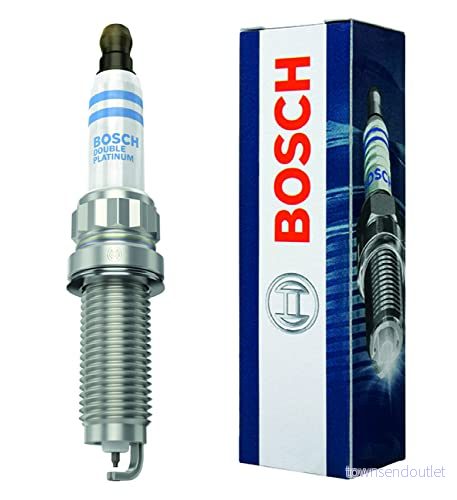 Bosch Tändstift 0 242 145 535 4047025221825