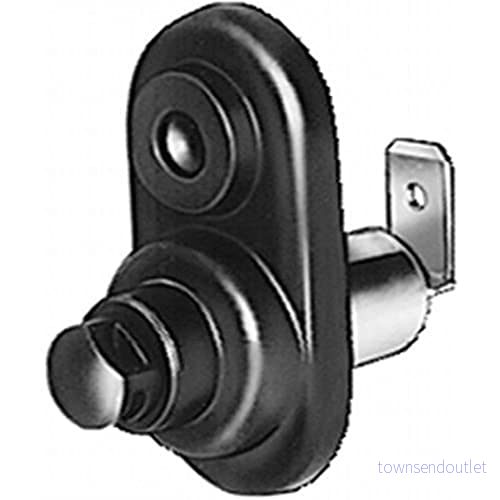 HELLA 6ZF 004 365-031 Dörrkontakt Strömbrytare 4082300191332