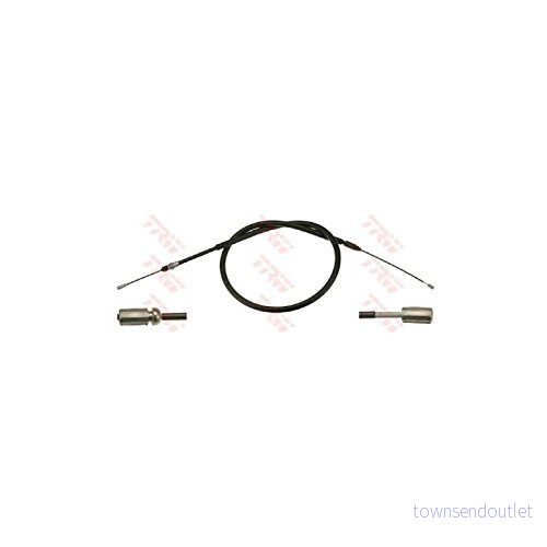 TRW GCH1719 Câble De Frein 1518 à disque RENAULT: MEGANE 1, 1 Classic 3322937251766