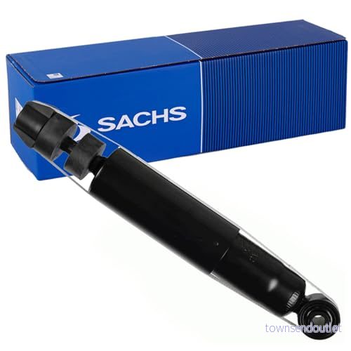 Sachs Stötdämpare 317 133 4013872885091