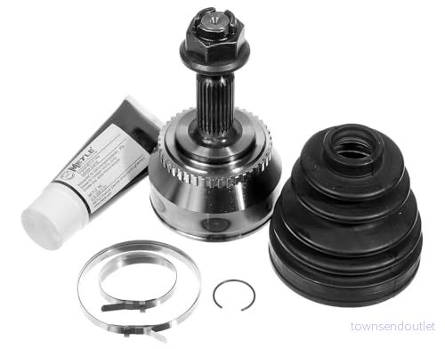 Meyle Drivknut - Drivaxel Kit - 514 498 0008 4040074430378