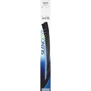 Valeo Torkarblad 572312 – 2-stycken 3276425723122 Valeo Torkarblad 572312 – 2-stycken 3276425723122