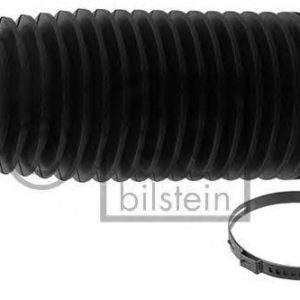 FEBI BILSTEIN 39234 Jeu de joints soufflets, direction Thermoplastique Essieu avant gauche, droit avec colliers DACIA: Duster SUV 4027816392347 FEBI BILSTEIN 39234 Jeu de joints soufflets, direction Thermoplastique Essieu avant gauche, droit avec colliers DACIA: Duster SUV 4027816392347