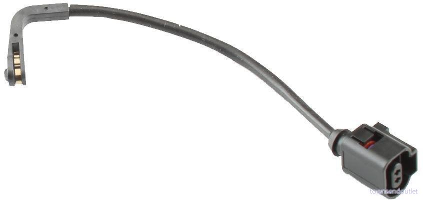 Varningssensor, bromsbeläggslitage QUICK BRAKE WS 0440 A 5706021175844