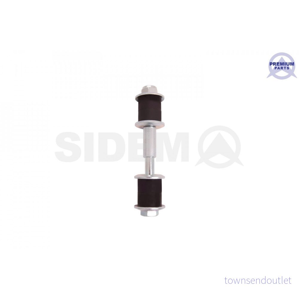 SIDEM 71260 Biellette de barre stabilisatrice Essieu avant 136 MM10x1,5 MITSUBISHI: Space Star, COLT 4, Carisma 5 portes 5413978208074