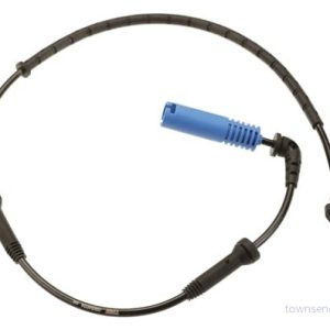 TRW GBS4024 ABS-sensor – Aktiv 790 BMW: 5 Sedan, Touring, 6 Coupe 3322938285340
