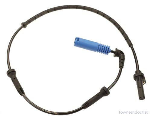 TRW GBS4024 ABS-sensor - Aktiv 790 BMW: 5 Sedan, Touring, 6 Coupe 3322938285340
