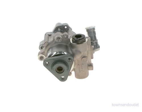Hydraulikslang, stysrsystem BOSCH K S00 000 537 4047025445535