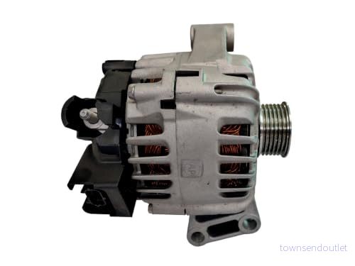 VALEO 446754 Alternateur 14V 120A CHRYSLER: 300M Berline 3276424467546