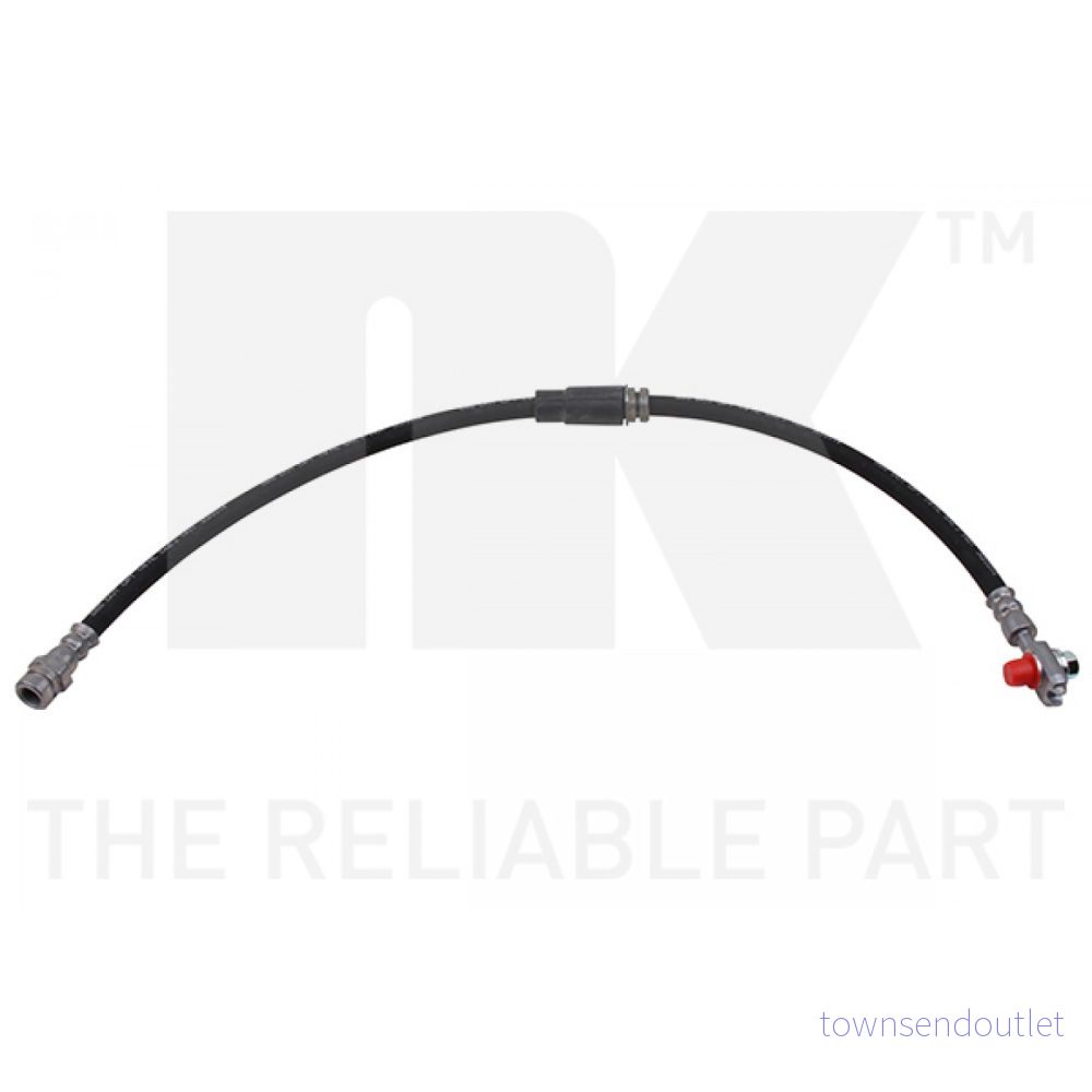 NK 8547158 Flexible De Frein 592 VOLKSWAGEN: Jetta 4 5703858913779