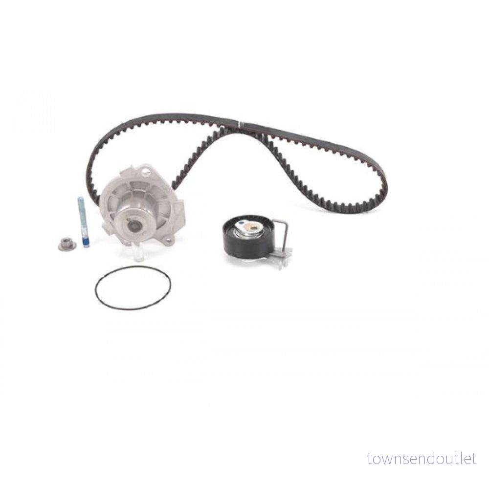 Vattenpump + kuggremssats Bosch 1 987 946 933 4047025639262 Vattenpump + kuggremssats Bosch 1 987 946 933 4047025639262