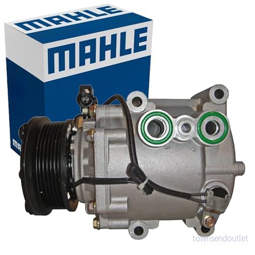 Kompressor, klimatanläggning MAHLE ACP 106 000S 4009026970737