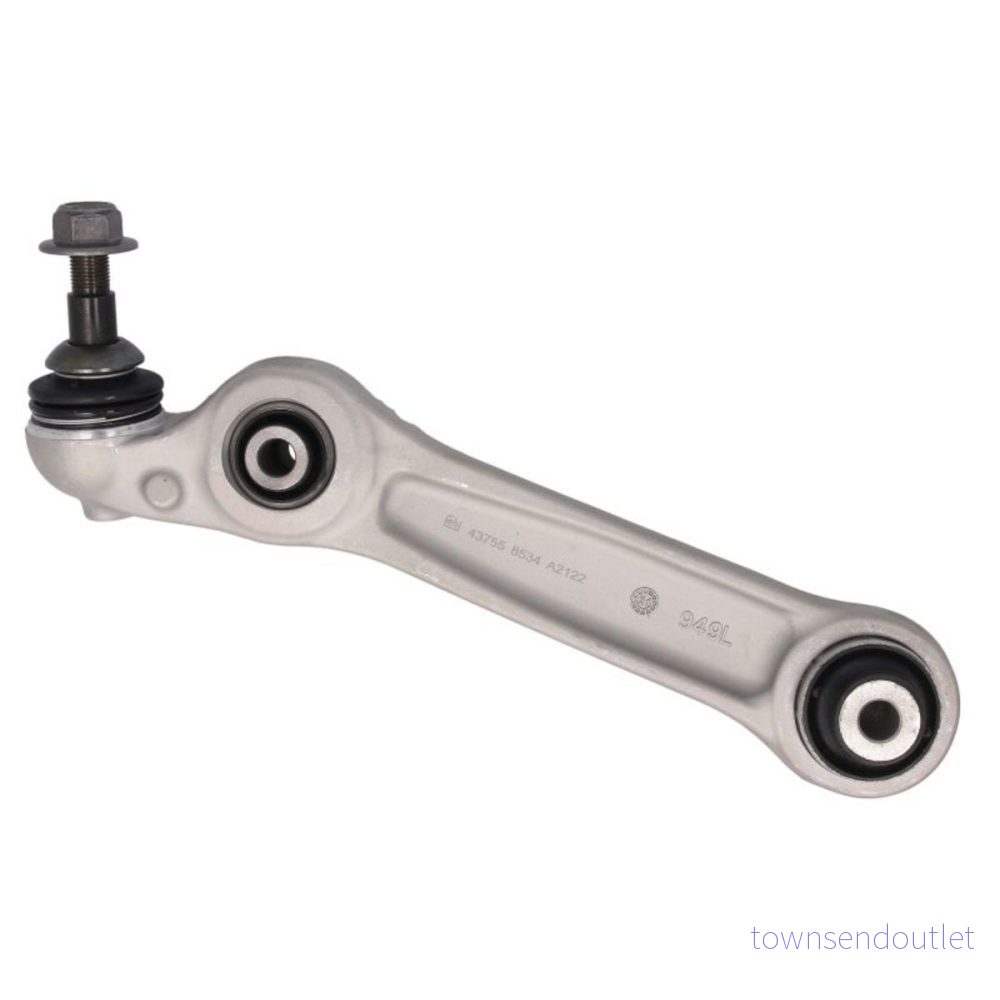 Länkarm, hjulupphängning FEBI BILSTEIN 43757 4027816437574