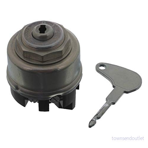 Låscylinder, tändningslås FEBI BILSTEIN 38032 4027816380320