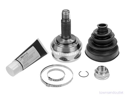 MEYLE Drivknut - Drivaxel Kit 31-14 498 0016 4040074358443