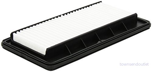 Luftfilter, hyundai atos, isuzu elf flak/chassi, 2811302510, S2811302510 8715616002844
