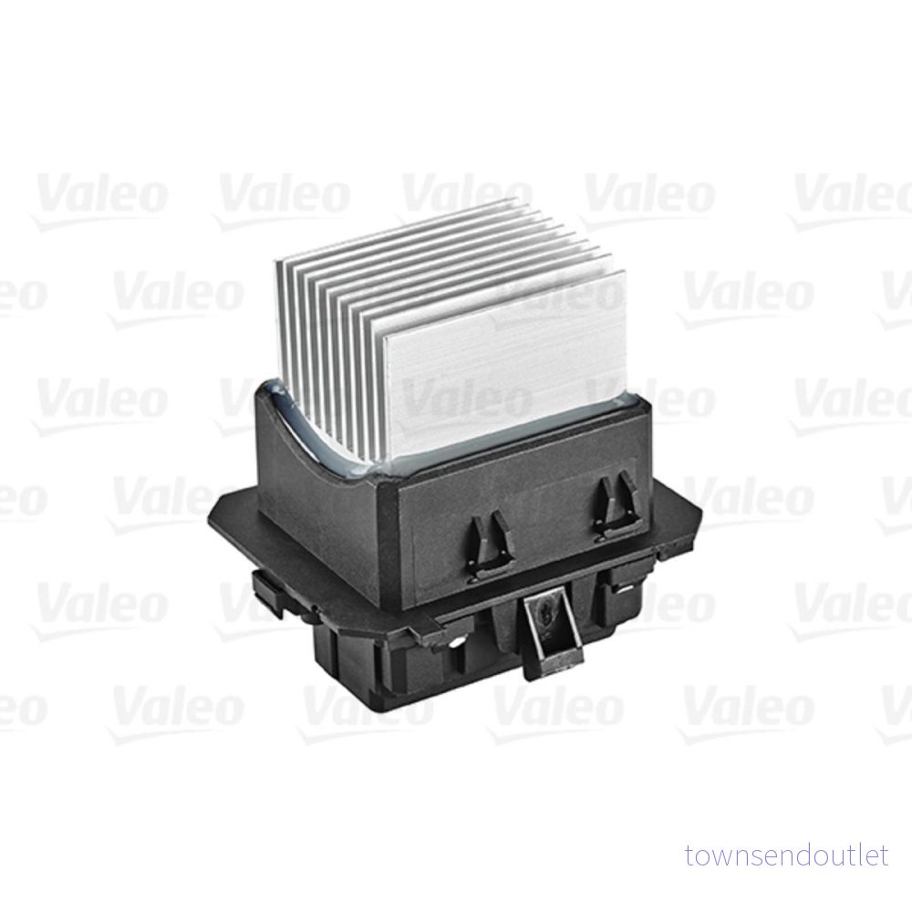 Valeo 715344 Fläkt 3276427153446