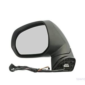 Alkar 6139858 – Yttre spegel vänster – Elektriskt uppvärmd, konvex Citroën C4 Picasso 1, C3 8424445120277 Alkar 6139858 – Yttre spegel vänster – Elektriskt uppvärmd, konvex Citroën C4 Picasso 1, C3 8424445120277