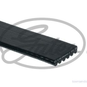Flerspårsrem GATES 6PK1345XS 5414465683992