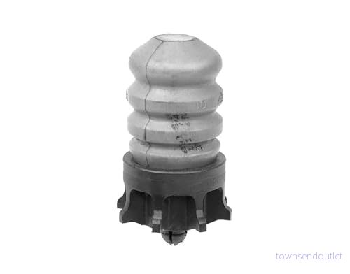 MEYLE 11 14 742 0001 Butée élastique, suspension Essieu arrière ORIGINAL Quality CITROËN: C2 3/5 portes, C3 I Pluriel 4040074559987