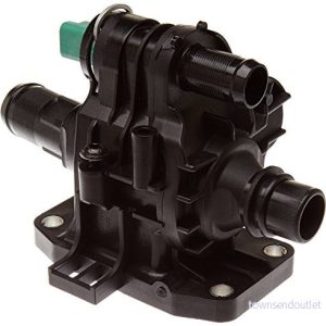EPS 1.880.708 Thermostat d’eau 83 Made in Italy OE Equivalent avec joint d’étanchéite PEUGEOT: Partner I Combispace, 207 3/5 portes, 206 portes 8012510223727