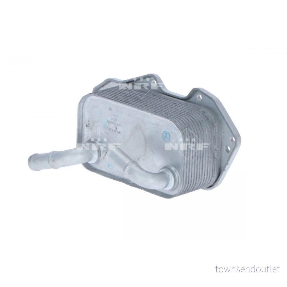 Oljekylare, motor NRF 31205 8718042148803