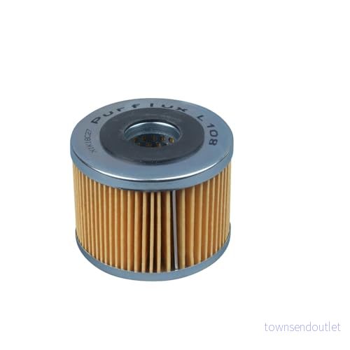 Purflux L108 Oljefilter 3286061608189