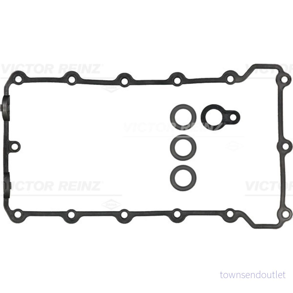 Packningssats, ventilkåpa VICTOR REINZ 15 28484 01 4026634116395