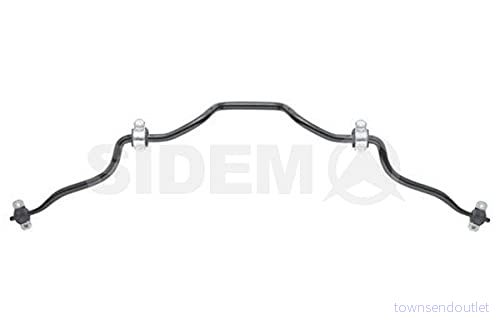 SIDEM 919006 Barre Stabilisatrice Essieu avant LANCIA: Musa, Ypsilon II 5413978252787