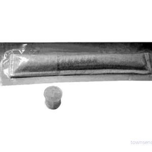 Torktumlare, luftkonditionering MAHLE AD 205 000S 4057635042895 Torktumlare, luftkonditionering MAHLE AD 205 000S 4057635042895