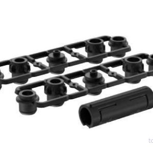 FastRide Ø9 15mm Axle adapter set Thule 91021352919