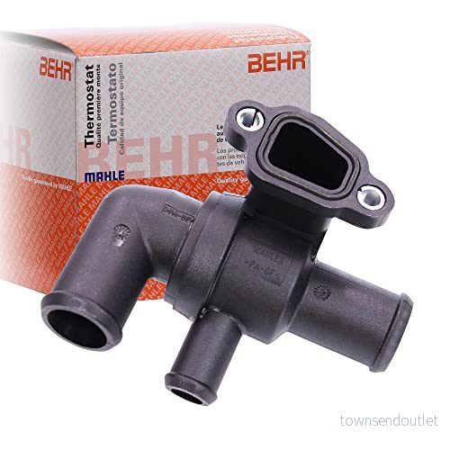 MAHLE TI 53 90 Termostat, kylvätska 4250192995189