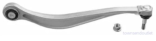 TRW JTC1701 Bras de suspension Essieu arrière, côté conducteur ou passager, centre, extérieur barre oscillant transversal 19 BMW: 5 Berline 3322938289812