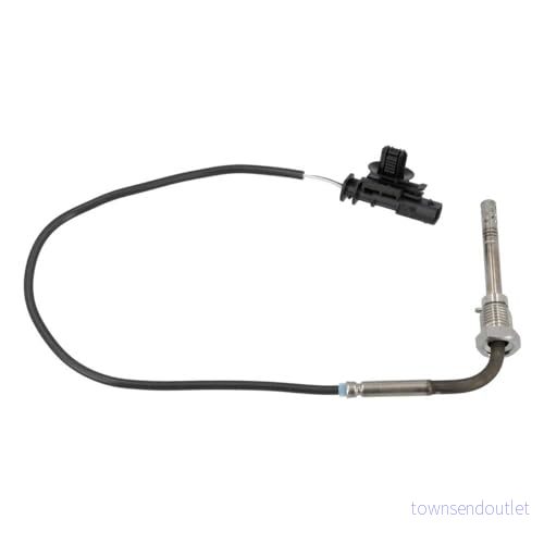 Sensor, avgastemperatur MEYLE 214 800 0078 4040074346259