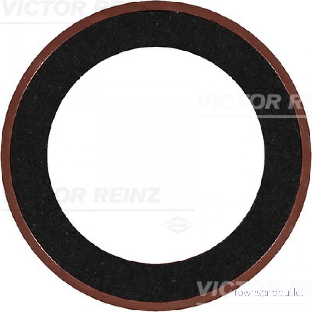 REINZ 81 20504 40 Joint Spi De Vilebrequin FPM (caoutchouc fluoré) MERCEDES BENZ: T2/L Camion basculant, T2/LN1 Сamion à Plateau/Сhâssis 4026634200803