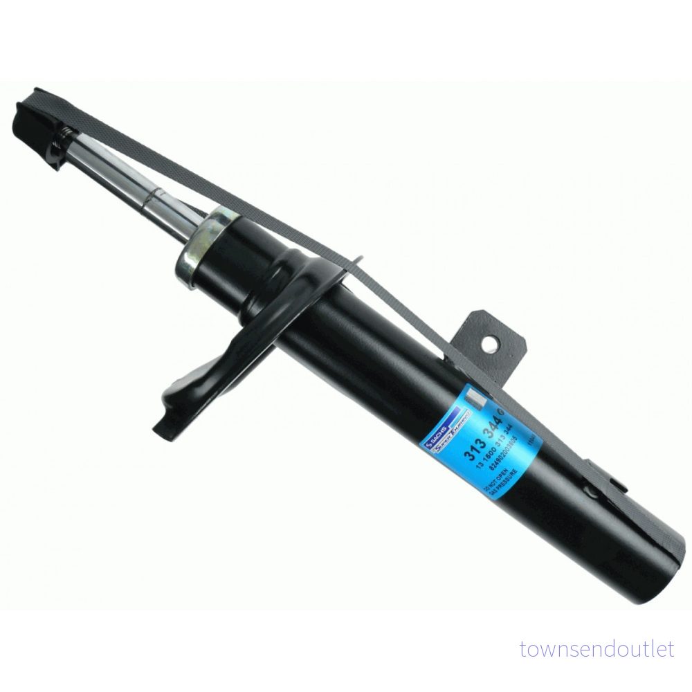 Stötdämpare SACHS 313 344 4013872607549