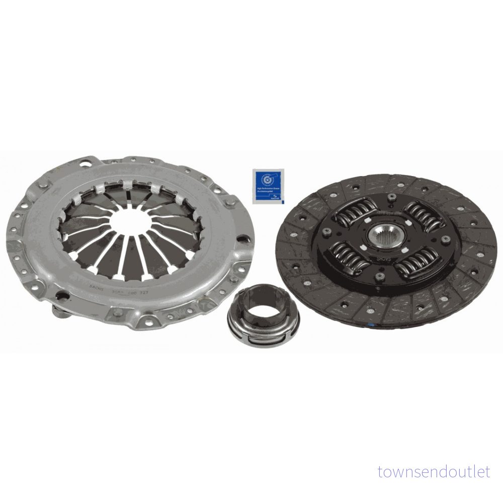 Kopplingssats Sachs 3000 951 403 4013872497706