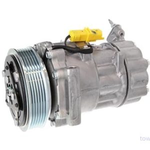 VALEO 813206 compresseur De Climatisation 6V12 12 PAG 46 R 134a avec huile NEW ORIGINAL PART CITROËN: C3 II, I 3/5 portes 3276428132068 VALEO 813206 compresseur De Climatisation 6V12 12 PAG 46 R 134a avec huile NEW ORIGINAL PART CITROËN: C3 II, I 3/5 portes 3276428132068