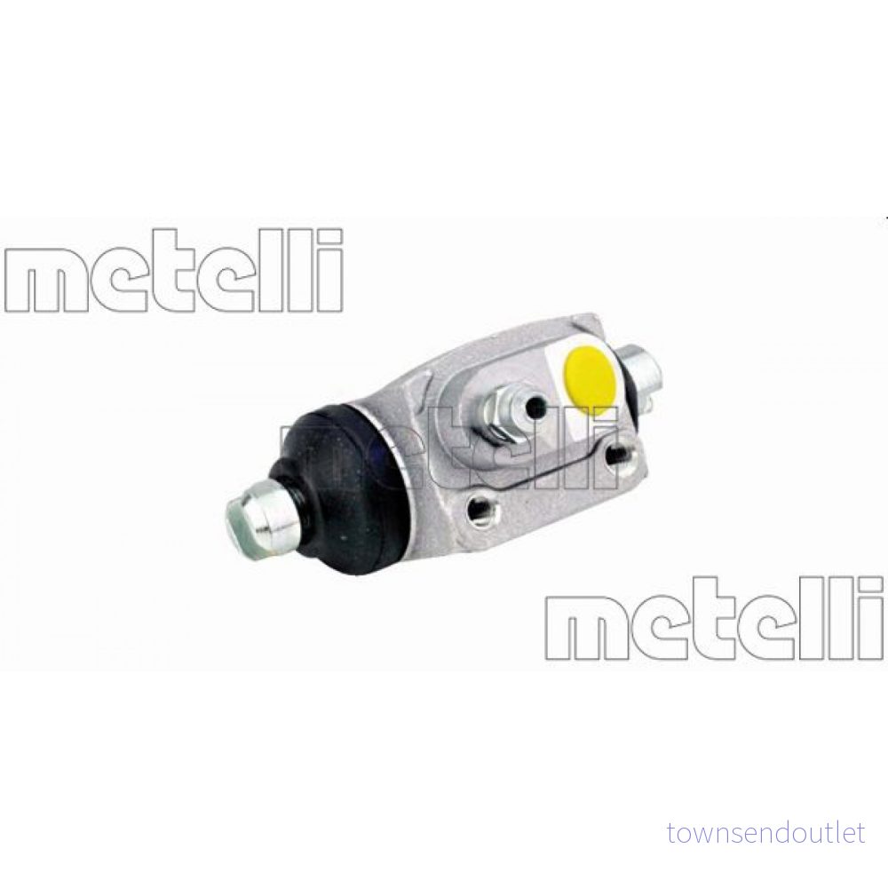 METELLI 04 1006 Cylindre De Roue 17,78 HYUNDAI: i20 I 3/5 portes 8032747052020
