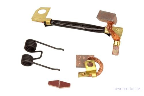 Reparationssats, startmotor VALEO 594060 3276425940604
