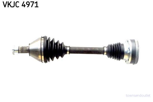 Drivaxel Skf VKJC 4971 7316579330336