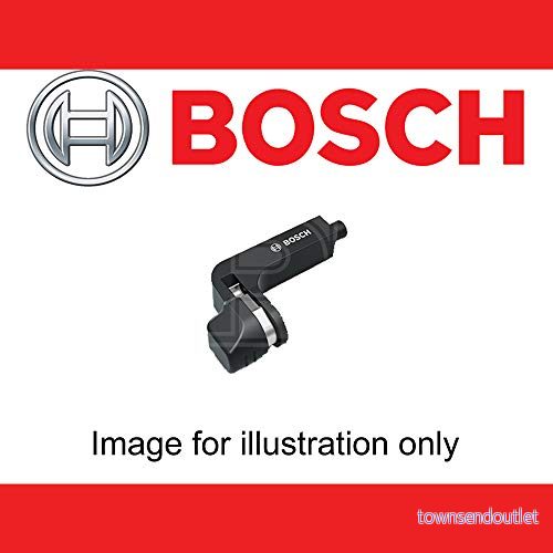 Bosch Varningssensor, bromsbeläggslitage 1 987 473 019 4047024151178