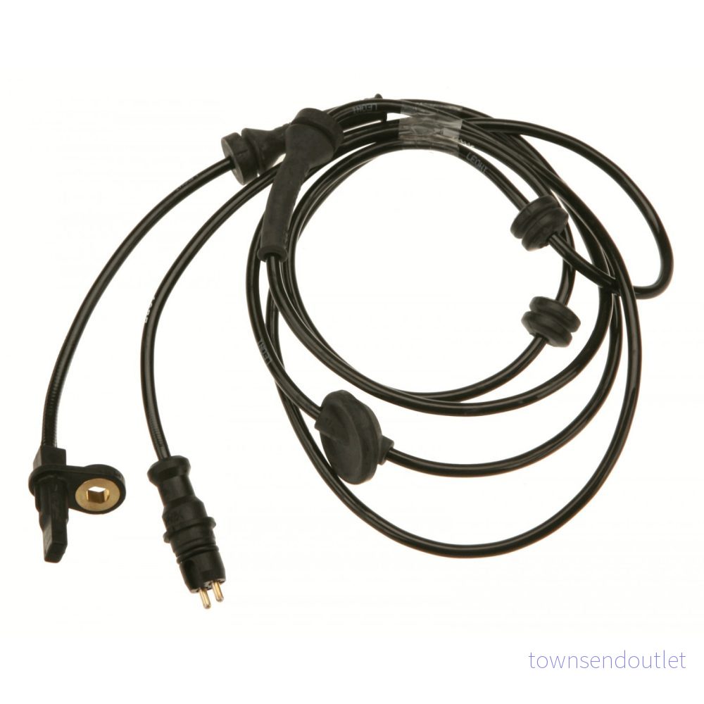 TRW GBS2098 Capteur ABS actif 1880 FIAT: Doblo I Break