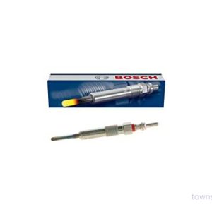 Bosch Glödstift 0 250 403 013 4047024934450 Bosch Glödstift 0 250 403 013 4047024934450