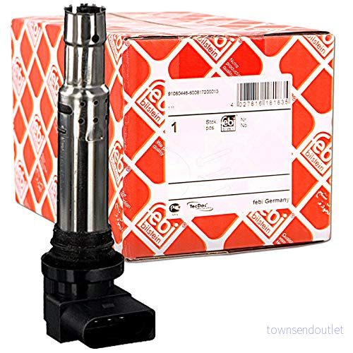 Tändspole FEBI BILSTEIN 22038 4027816220381