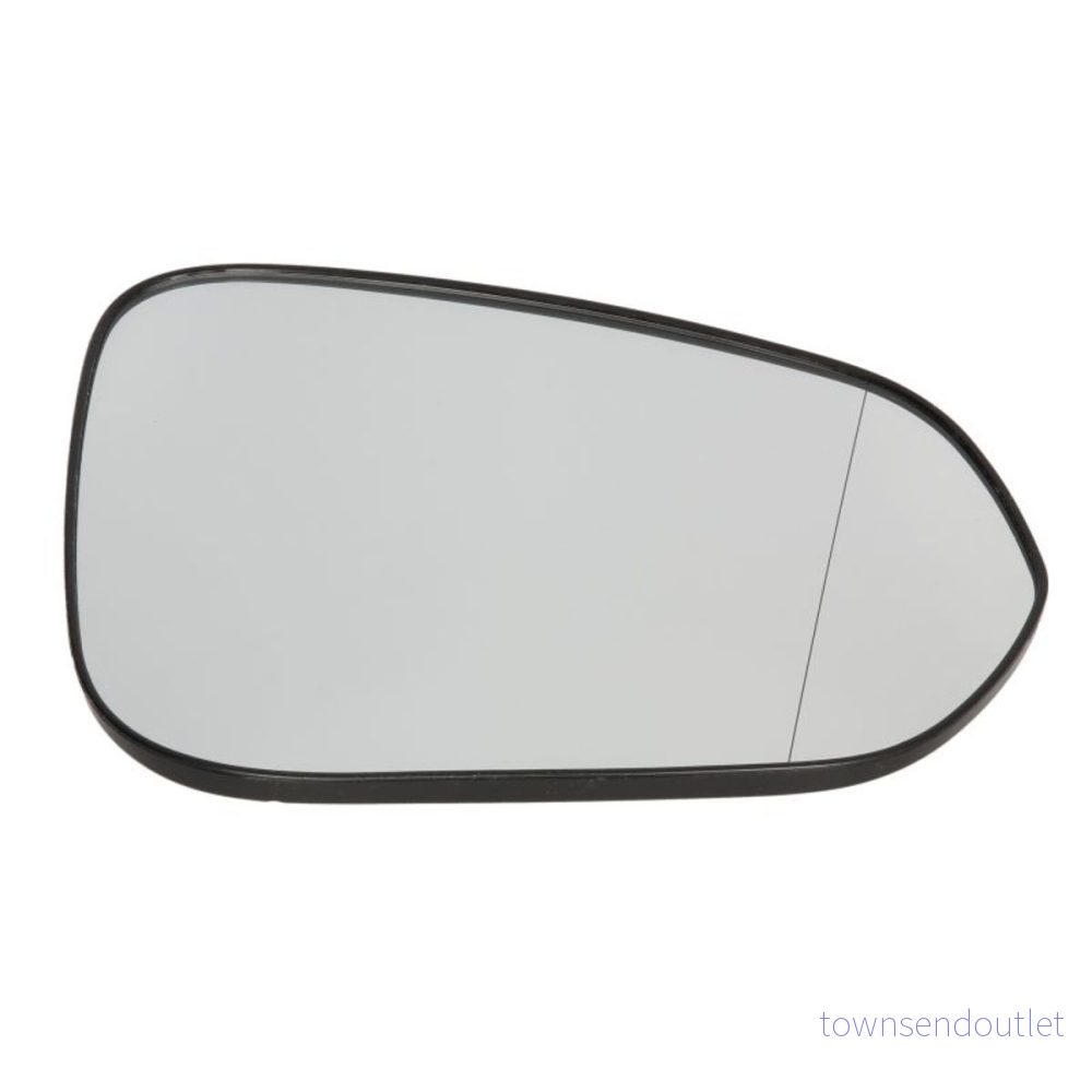ALKAR 6472909 Spegelglas Höger Lexus RX IV