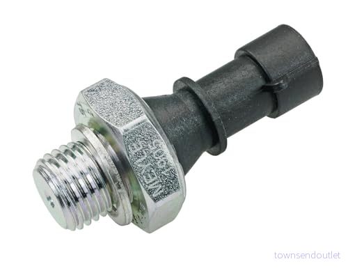 MEYLE 614 820 0002 Sonde De Pression d'Huile M14 x 1,5 0,3 0,55 Ouvreur ORIGINAL Quality OPEL: Zafira B, Astra H GTC, 3/5 portes 4040074171523
