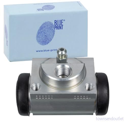 BLUE PRINT ADM54461 Cylindre De Roue 19 Essieu arrière gauche, droit FORD: FIESTA 5, 4, KA 3 portes 5050063002089